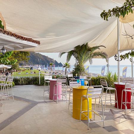Fun&Sun Club Saphire Hotel เทคิโรวา ภายนอก รูปภาพ