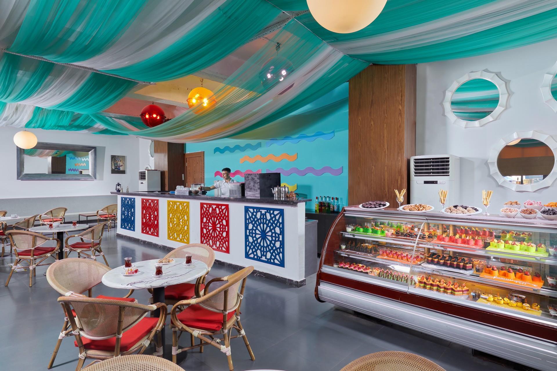 Fun&Sun Club Saphire Hotel เทคิโรวา ภายนอก รูปภาพ