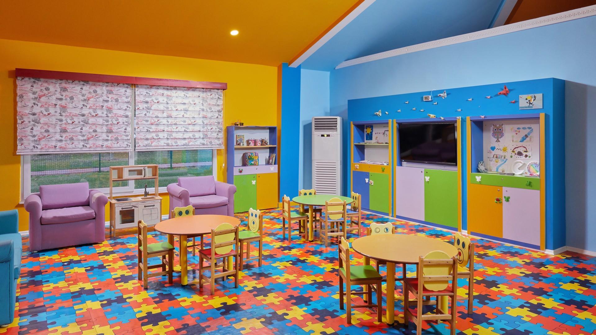 Fun&Sun Club Saphire Hotel เทคิโรวา ภายนอก รูปภาพ