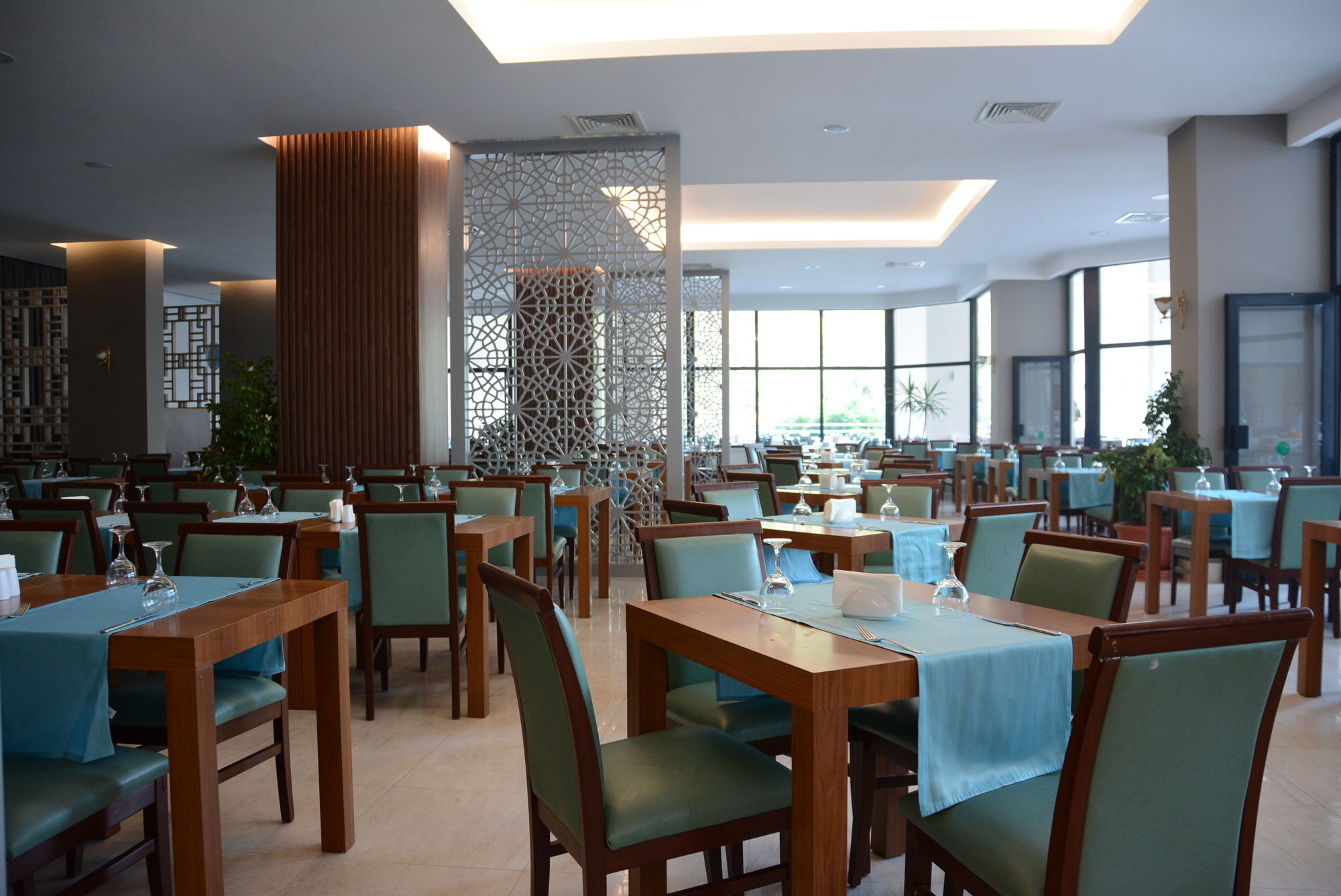 Fun&Sun Club Saphire Hotel เทคิโรวา ภายนอก รูปภาพ